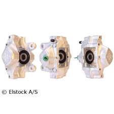 ELSTOCK Féknyereg ELSTOCK 87-0928 fékbetét