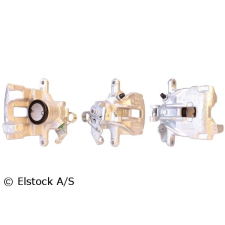 ELSTOCK Féknyereg ELSTOCK 87-0930 fékbetét