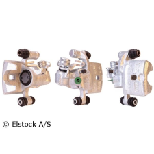 ELSTOCK Féknyereg ELSTOCK 87-0946 fékbetét