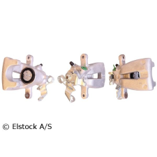 ELSTOCK Féknyereg ELSTOCK 87-1341 fékbetét