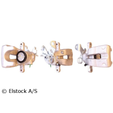 ELSTOCK Féknyereg ELSTOCK 87-1602 fékbetét