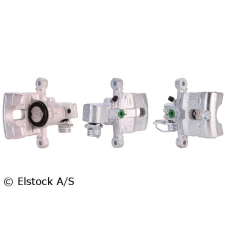 ELSTOCK Féknyereg ELSTOCK 87-1614 fékbetét