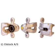 ELSTOCK Féknyereg ELSTOCK 87-1655 fékbetét