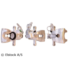 ELSTOCK Féknyereg ELSTOCK 87-1849 fékbetét