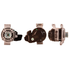 ELSTOCK generátor ELSTOCK 27-5586 autóalkatrész