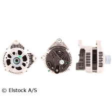 ELSTOCK Generátor ELSTOCK 28-3851 autó izzó, izzókészlet