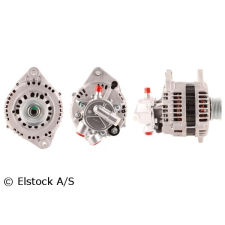 ELSTOCK Generátor ELSTOCK 28-3861 autó izzó, izzókészlet