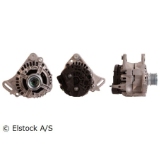 ELSTOCK Generátor ELSTOCK 28-3917 autó izzó, izzókészlet