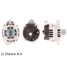 ELSTOCK Generátor ELSTOCK 28-4603 autó izzó, izzókészlet