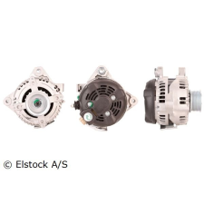 ELSTOCK Generátor ELSTOCK 28-4652 autó izzó, izzókészlet