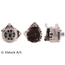 ELSTOCK Generátor ELSTOCK 28-4812 autó izzó, izzókészlet