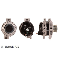 ELSTOCK Generátor ELSTOCK 28-5585 autó izzó, izzókészlet