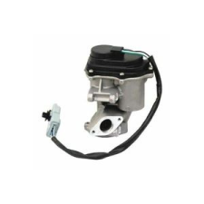 ELSTOCK kipufogógáz agr-szelep elektromos,tömítésekkel autóalkatrész