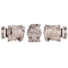 ELSTOCK kompresszor, klíma ELSTOCK 51-0196 autóalkatrész