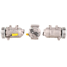 ELSTOCK kompresszor, klíma ELSTOCK 51-0315 autóalkatrész