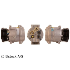 ELSTOCK Kompresszor, klíma ELSTOCK 51-0501 autóklíma