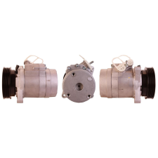 ELSTOCK kompresszor, klíma ELSTOCK 51-0815 autóalkatrész