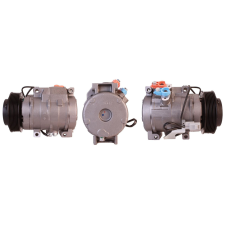 ELSTOCK kompresszor, klíma ELSTOCK 51-0879 autóalkatrész