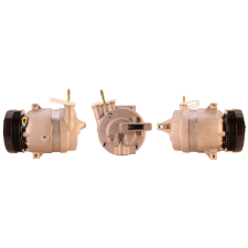 ELSTOCK kompresszor, klíma ELSTOCK 51-0927 autóalkatrész