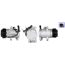 ELSTOCK kompresszor, klíma ELSTOCK 51-1008 autóalkatrész