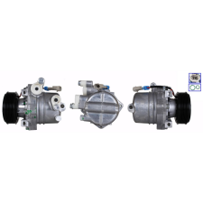 ELSTOCK kompresszor, klíma ELSTOCK 51-1147 autóalkatrész