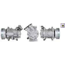 ELSTOCK kompresszor, klíma ELSTOCK 51-1194 autóalkatrész