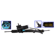 ELSTOCK kormánygép ELSTOCK 17-1332 autóalkatrész