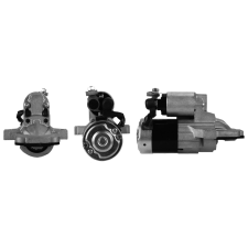 ELSTOCK önindító ELSTOCK 25-3305 autóalkatrész