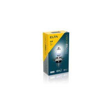 ELTA VisionPro 12V H4 60/55W P43t +150% 3700K Izzó autó izzó, izzókészlet
