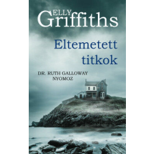 Eltemetett titkok irodalom