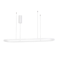 Elter - Nova Luce Nova Luce Cuppe LED függesztett lámpa világítás