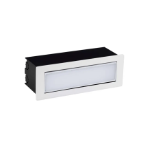 Elter - Nova Luce Nova Luce Echo LED kültéri süllyeszthető lámpa világítás