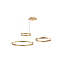 Elter - Nova Luce Nova Luce Elowen LED függesztett lámpa világítás