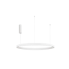 Elter - Nova Luce Nova Luce Elowen LED függesztett lámpa