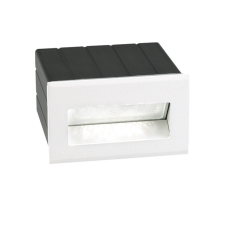 Elter - Nova Luce Nova Luce Krypton kültéri LED beépíthető lámpa kültéri világítás