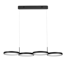 Elter - Nova Luce Nova Luce Magnus LED függesztett lámpa világítás