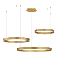 Elter - Nova Luce Nova Luce Motif LED függesztett lámpa világítás