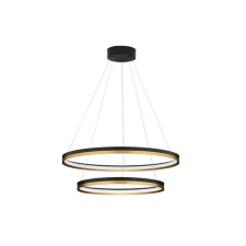 Elter - Nova Luce Nova Luce Mr John LED függesztett lámpa világítás