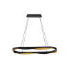 Elter - Nova Luce Nova Luce Radon LED függesztett lámpa