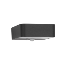 Elter - Nova Luce Nova Luce Tredo LED kültéri fali lámpa kültéri világítás
