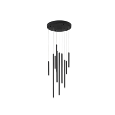 Elter - Nova Luce Nova Luce Trimle LED függesztett lámpa világítás