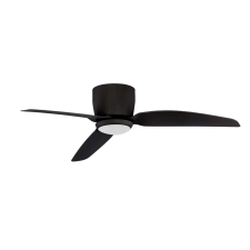 Elter - Nova Luce Nova Luce Volga LED ventilátoros mennyezeti lámpa világítás