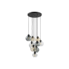 Elter - TK Lighting TK Lighting Cubus függesztett lámpa