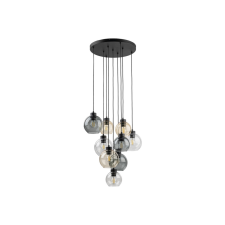 Elter - TK Lighting TK Lighting Cubus függesztett lámpa világítás