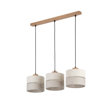 Elter - TK Lighting TK Lighting Eco függesztett lámpa világítás