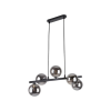 Elter - TK Lighting TK Lighting Estera függesztett lámpa