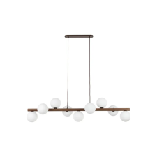 Elter - TK Lighting TK Lighting Estera függesztett lámpa világítás