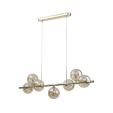 Elter - TK Lighting TK Lighting Estera függesztett lámpa világítás
