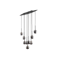 Elter - TK Lighting TK Lighting Estera függesztett lámpa világítás