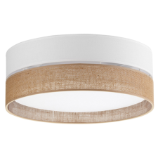 Elter - TK Lighting TK Lighting Linobianco mennyezeti lámpa világítás